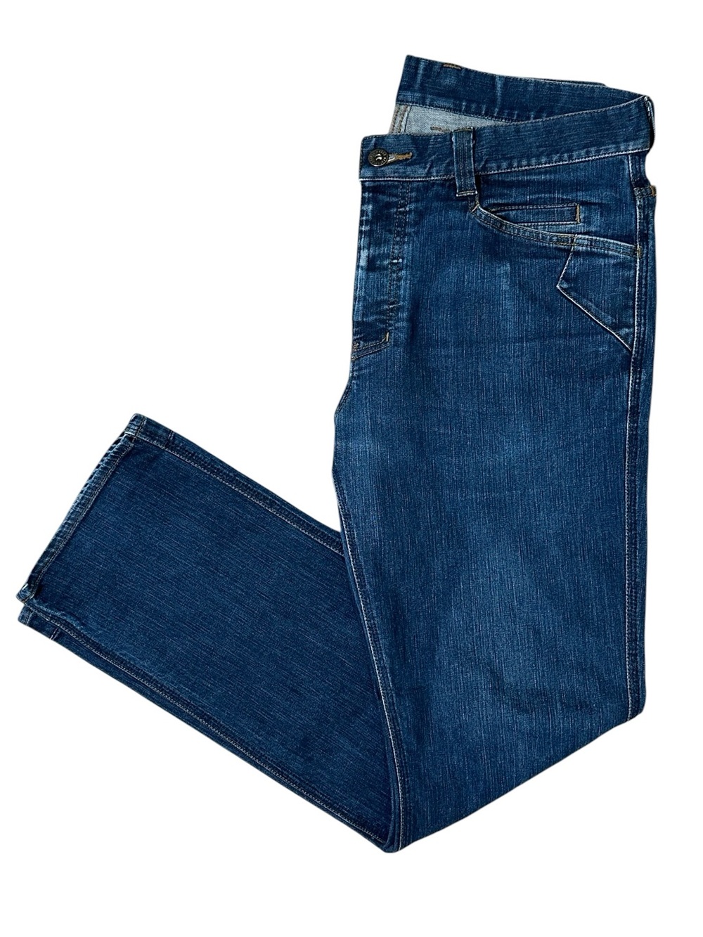 Triple Aught Design TAD Men’s 34x32 Intercept Pant Tactical Denim Jeans T00588
